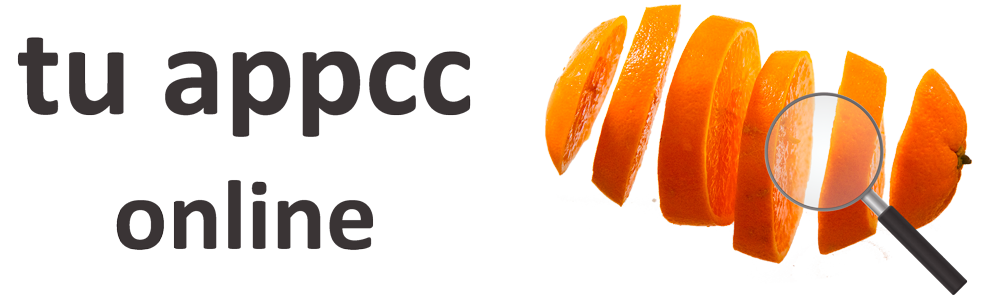 Tu APPCC